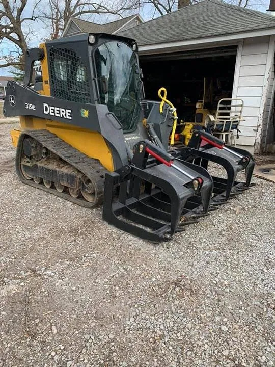 Affordable yard maintenance with custom design across Portage, IN - Quality Stump Grinding & Landscape Services