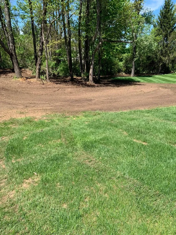 Local yard maintenance in Portage, IN - Quality Stump Grinding & Landscape Services