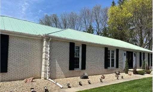 Trusted residential landscaping near you in Cleveland, OH by Quality Terrain