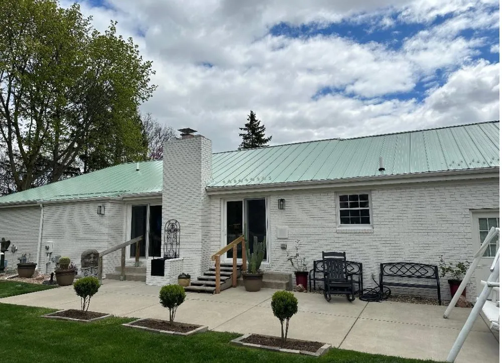 Local outdoor landscaping experts serving Cleveland, OH - Quality Terrain