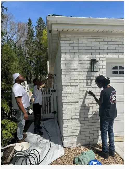 Affordable yard maintenance for outdoor upgrades in Cleveland, OH by Quality Terrain