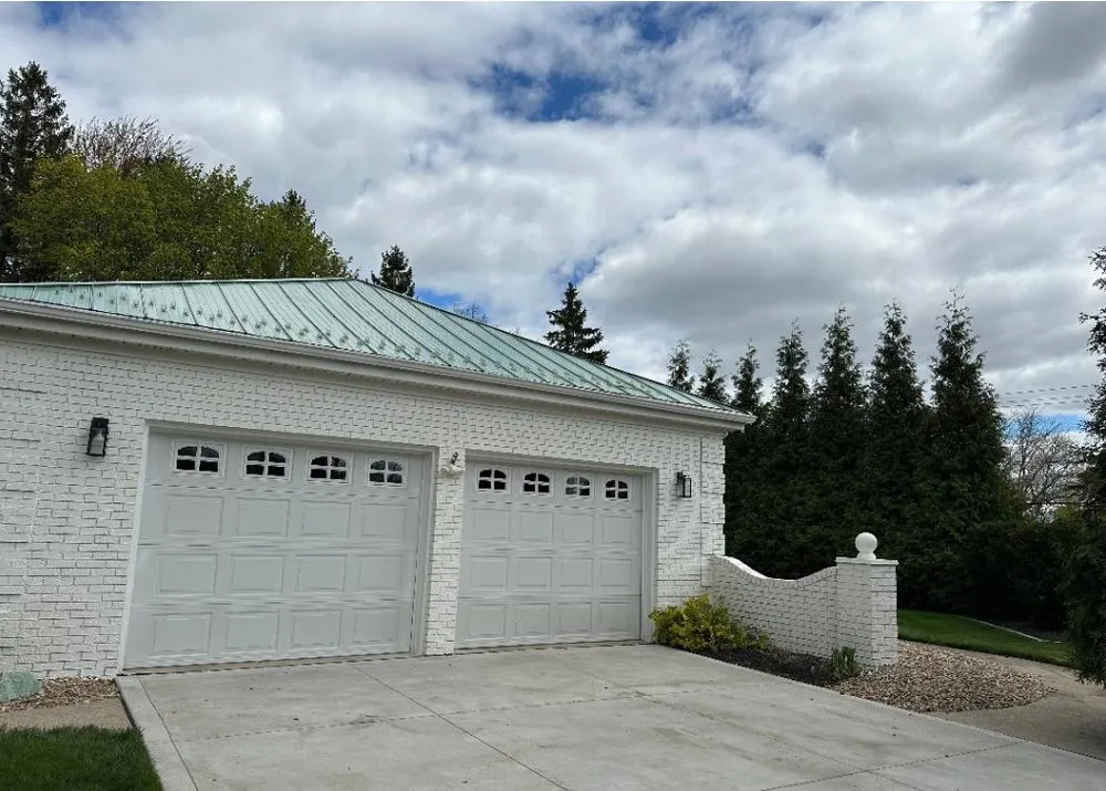 Reliable landscaping services with custom design across Cleveland, OH - Quality Terrain