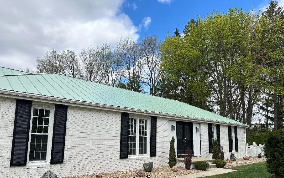 Trusted lawn care service in Cleveland, OH by Quality Terrain