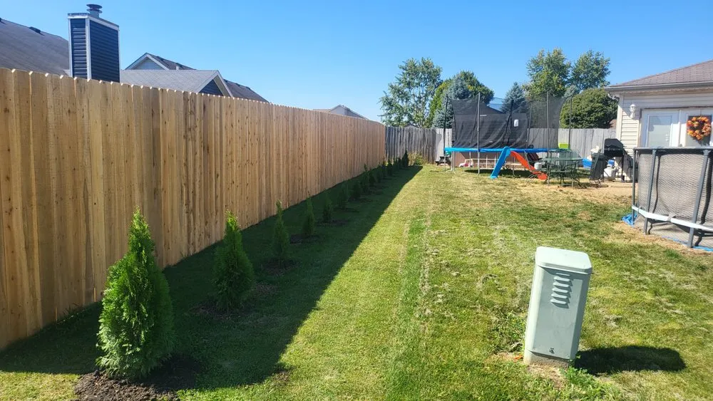 Trusted lawn care service in Kokomo, IN by Quality Touch Landscaping