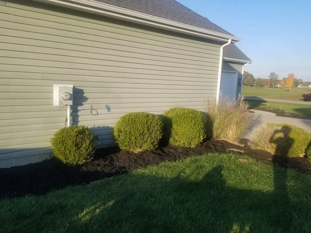 Reliable landscape design experts serving Kokomo, IN - Quality Touch Landscaping