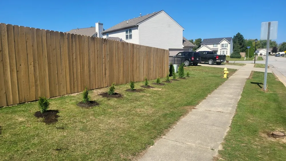Top-rated residential landscaping in Kokomo, IN - Quality Touch Landscaping