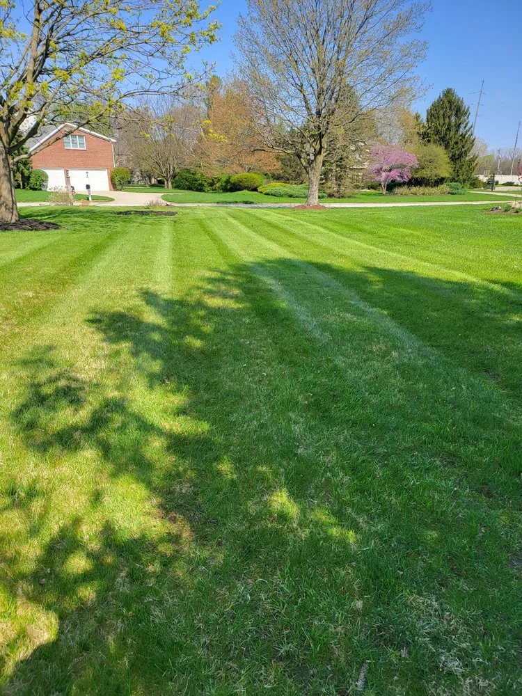 Reliable landscape design for residential properties across Kokomo, IN - Quality Touch Landscaping