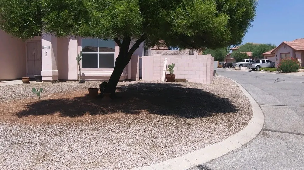 Local lawn care service in Tucson, AZ - Quality Touch Landscaping