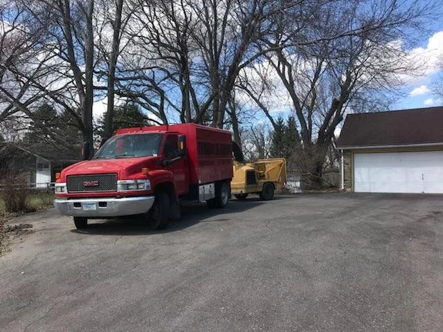 Affordable garden landscaping in Lake Elmo, MN - Quality Tree & Landscaping