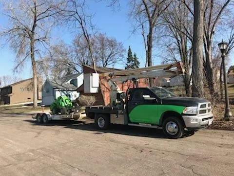 Top-rated outdoor landscaping experts serving Lake Elmo, MN - Quality Tree & Landscaping