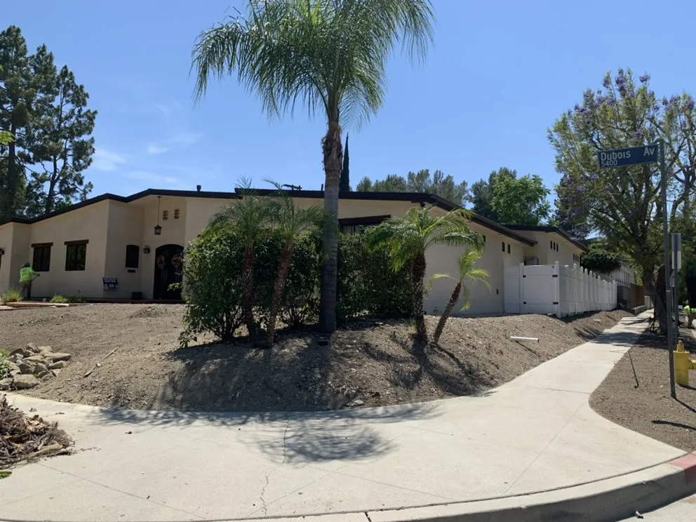 Reliable outdoor landscaping in Whittier, CA by Quality Tree Care