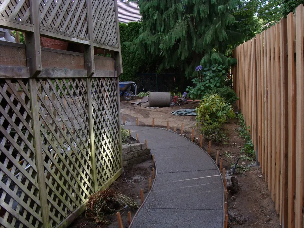Trusted yard cleanup service for outdoor upgrades in Oregon City, OR by Quality Tree Service & Landscape Maintenance