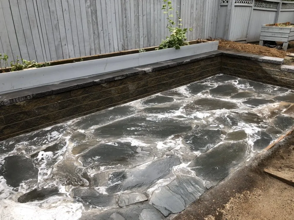 Affordable yard maintenance for residential properties in Oregon City, OR by Quality Tree Service & Landscape Maintenance