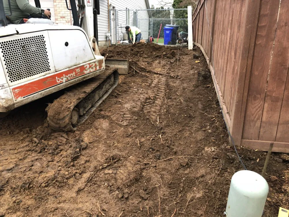 Top-rated landscape installation in Oregon City, OR by Quality Tree Service & Landscape Maintenance