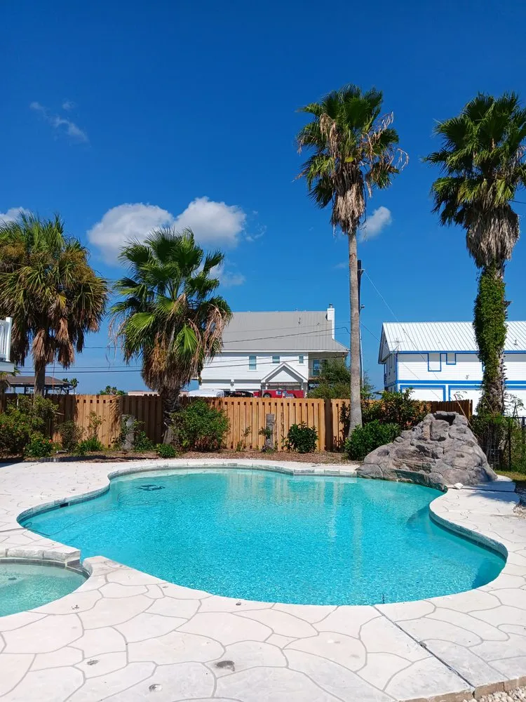 Local landscape installation in Houston, TX - Quality Tree Service and Landscaping