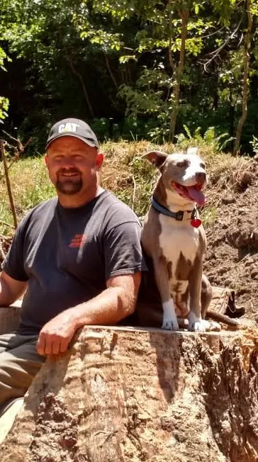 Affordable garden landscaping in McKinleyville, CA - Quality Tree Service