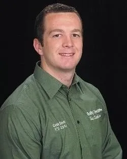 Quality Tree Solutions Logo