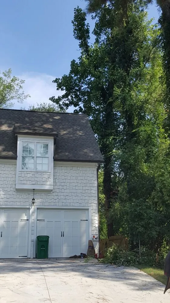 Affordable landscaping services in Flowery Branch, GA by Quality Tree Surgeons