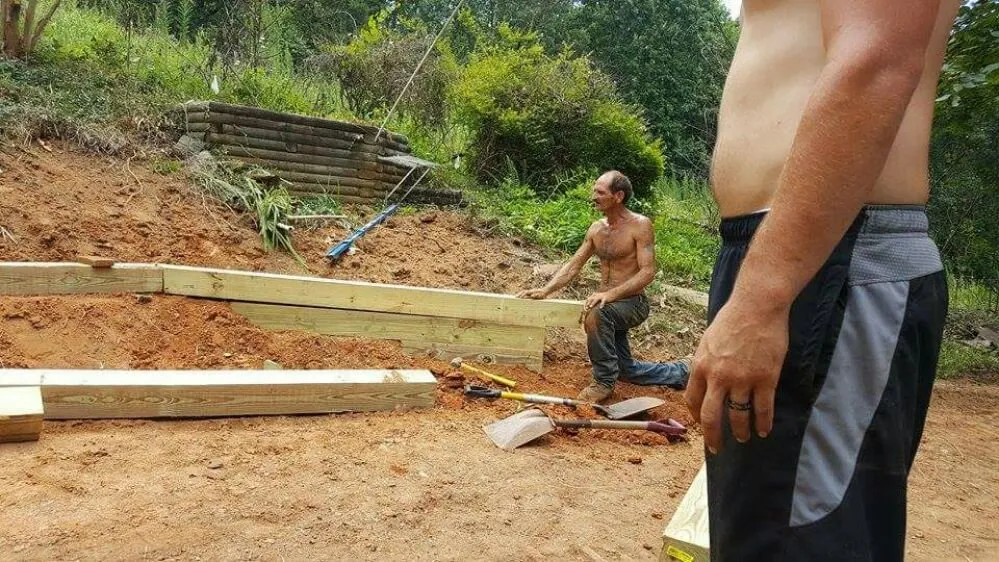 Professional garden landscaping in Flowery Branch, GA - Quality Tree Surgeons