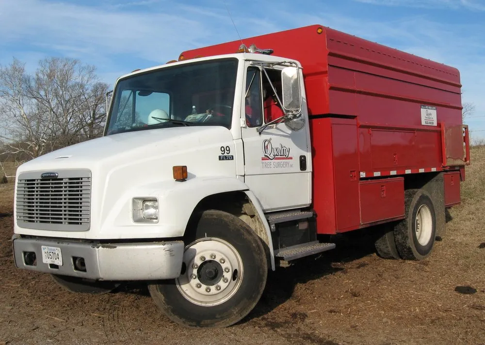 Affordable residential landscaping in Nashville, TN - Quality Tree Surgery