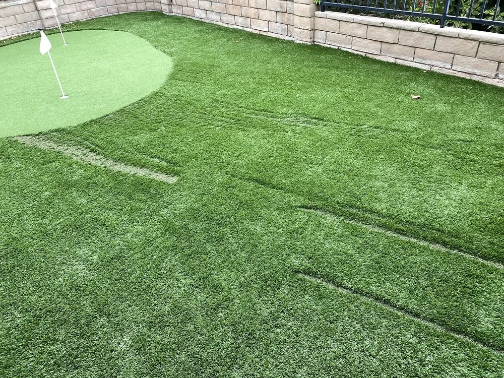 Trusted outdoor landscaping in Rancho Cucamonga, CA - Quality Turf Construction