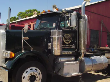 Reliable outdoor landscaping experts serving West Columbia, TX - Quality Turf Farms