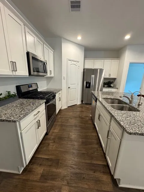 Top-rated lawn mowing service in Cypress, TX by Quality Upkeep