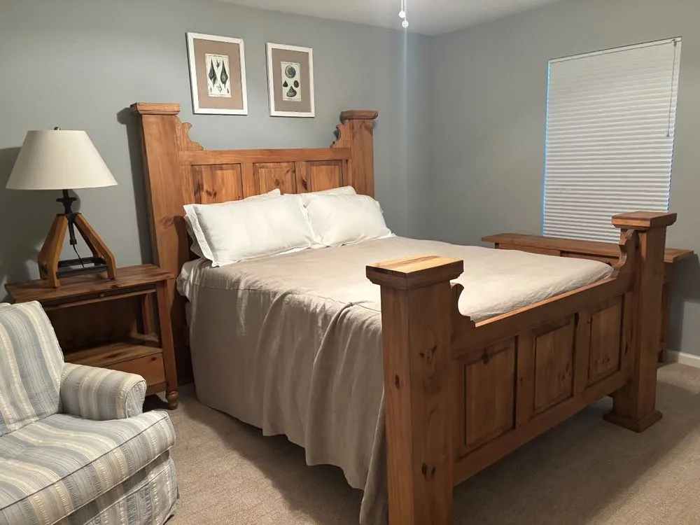 Expert landscaping services in Cypress, TX by Quality Upkeep