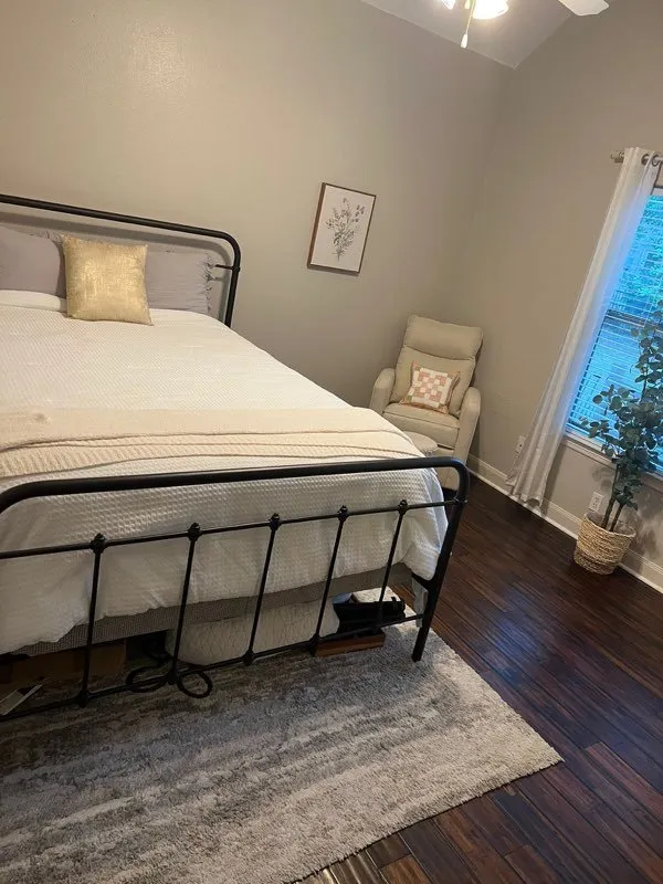 Professional outdoor landscaping for beautiful yards in Cypress, TX by Quality Upkeep