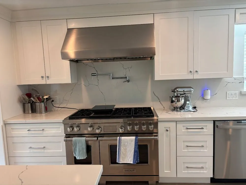 Local lawn care service experts serving Cypress, TX - Quality Upkeep