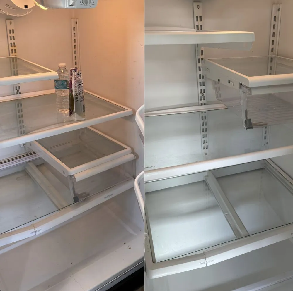 Local yard cleanup service in Cypress, TX by Quality Upkeep