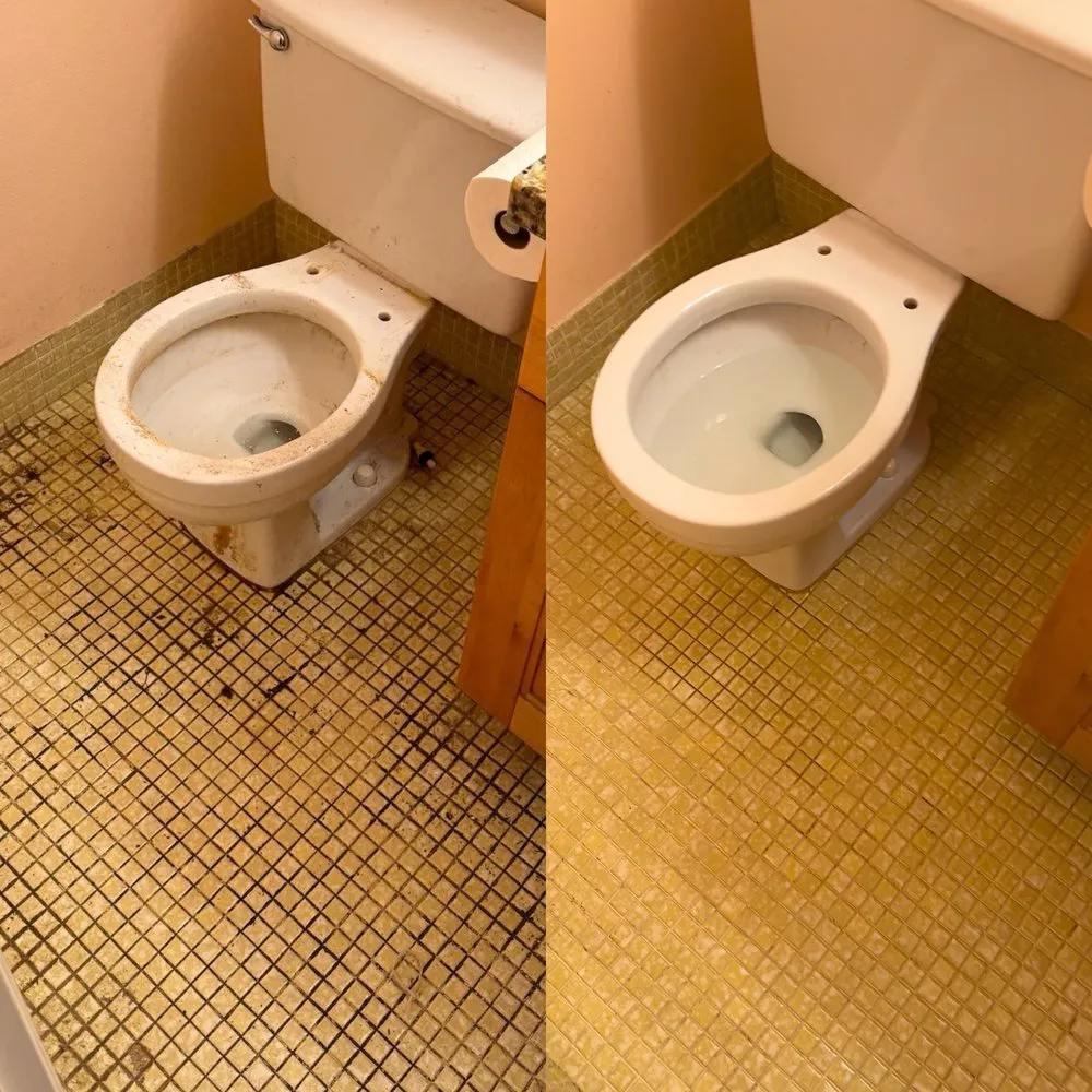 Local yard maintenance in Cypress, TX by Quality Upkeep