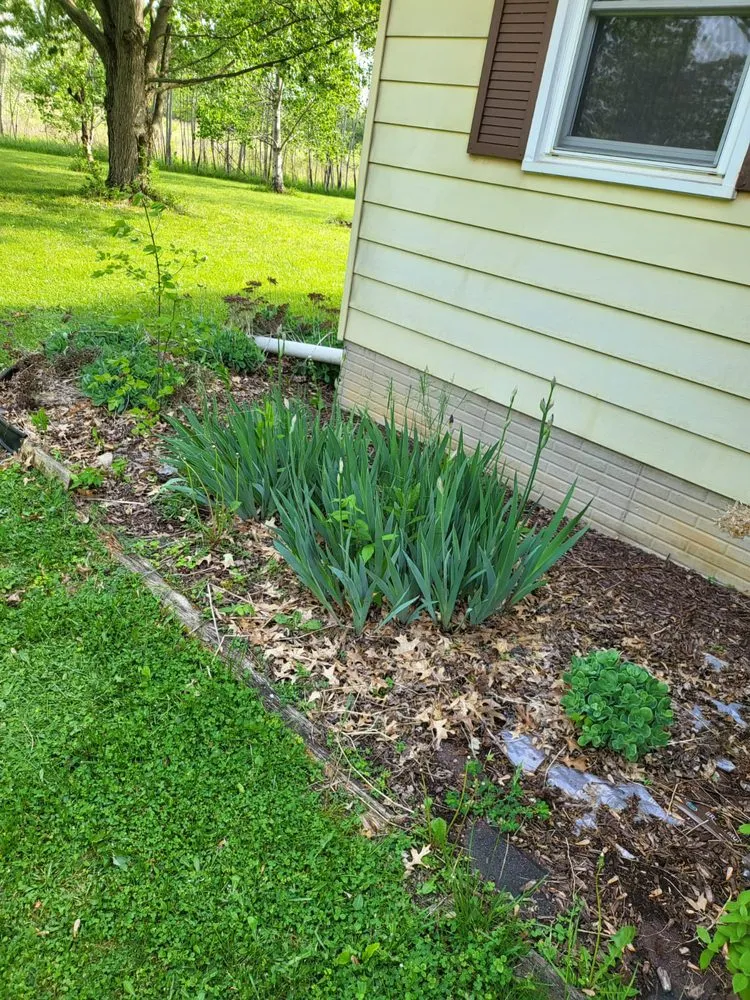 Trusted garden landscaping in Litchfield, OH - Quality Value Landscaping