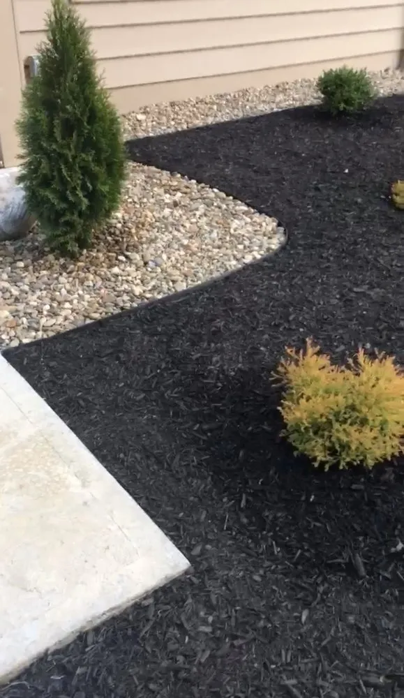 Expert yard maintenance in Litchfield, OH - Quality Value Landscaping