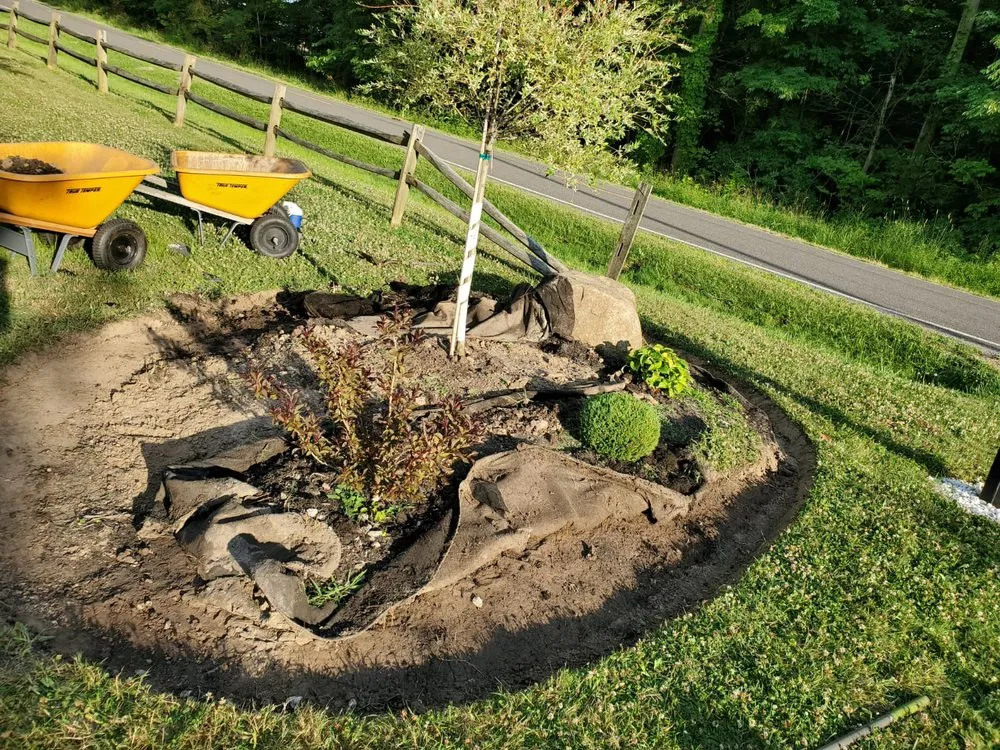 Custom landscaping services experts serving Litchfield, OH - Quality Value Landscaping