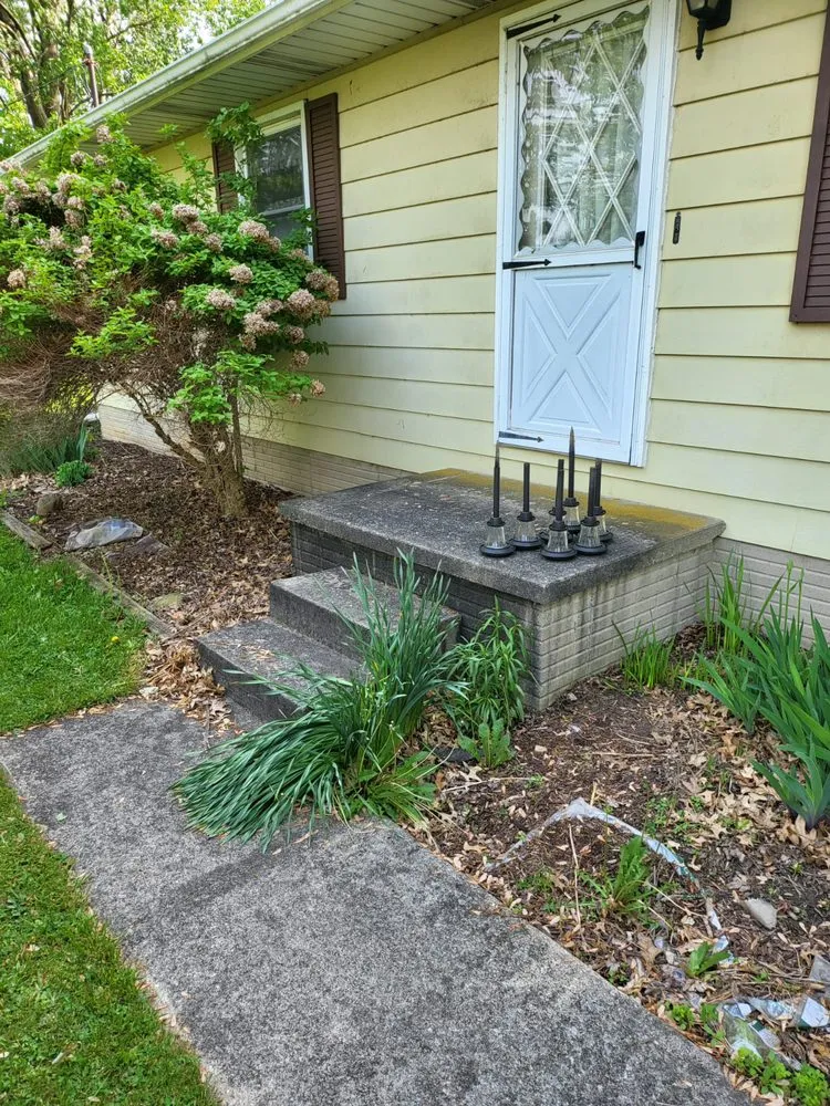 Local lawn care service in Litchfield, OH by Quality Value Landscaping