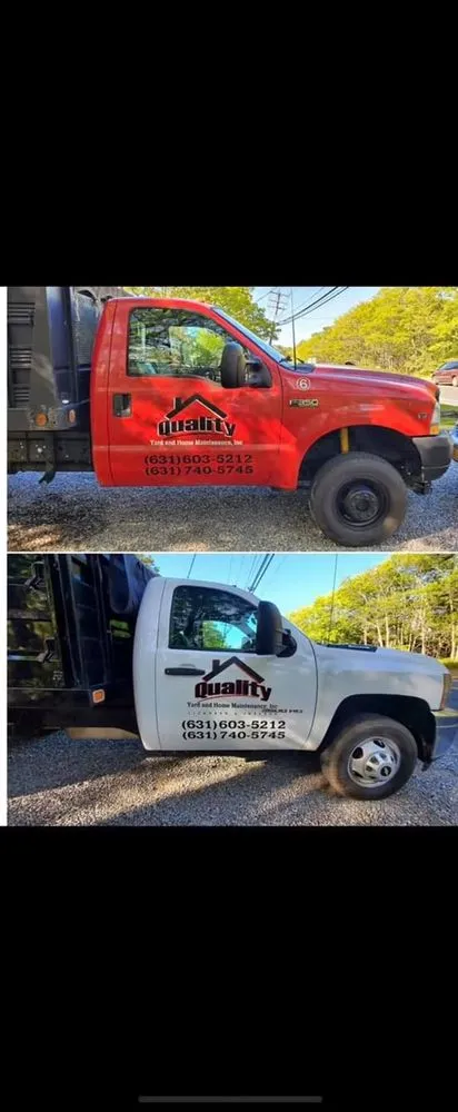 Professional landscape design experts serving Manorville, NY - Quality yard and home maintenance