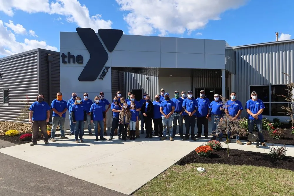 Custom yard maintenance in Pataskala, OH - Quality Yard and Home Maintenance