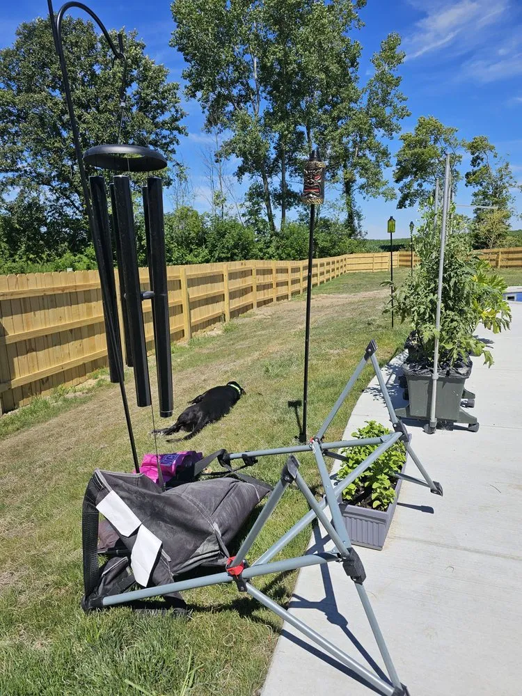 Local yard maintenance experts serving Pataskala, OH - Quality Yard and Home Maintenance