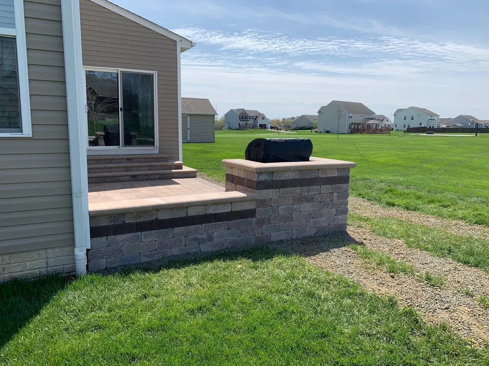 Trusted yard cleanup service experts serving Pataskala, OH - Quality Yard and Home Maintenance