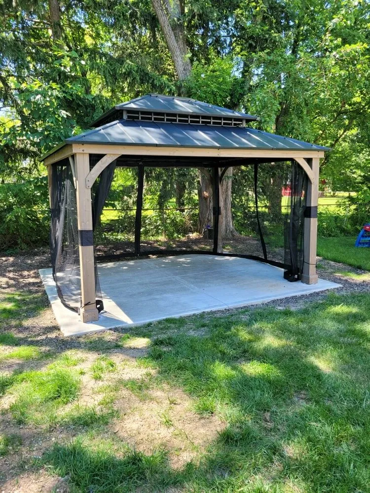 Trusted landscaping services near you in Pataskala, OH by Quality Yard and Home Maintenance