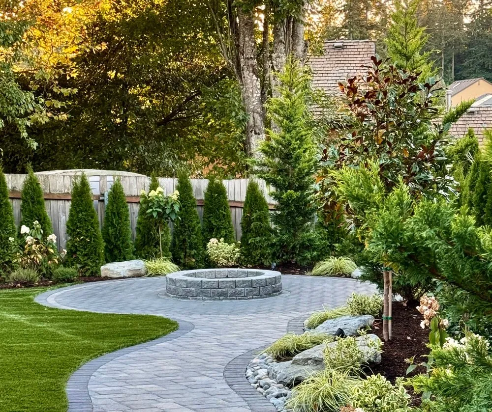 Top-rated yard maintenance for year-round maintenance in Portland, OR by Quality Yard Services