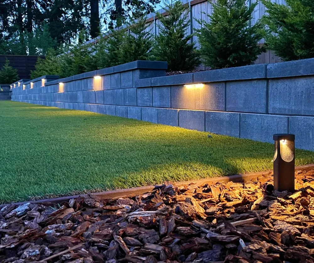 Local residential landscaping near you in Portland, OR by Quality Yard Services