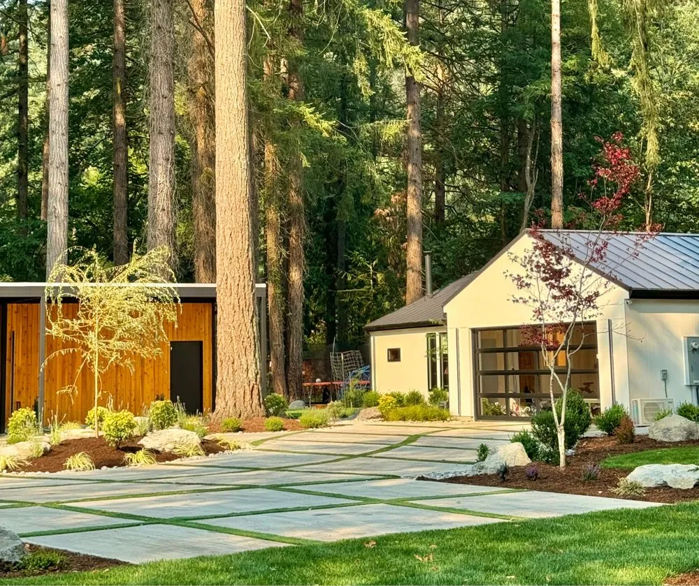 Expert outdoor landscaping experts serving Portland, OR - Quality Yard Services