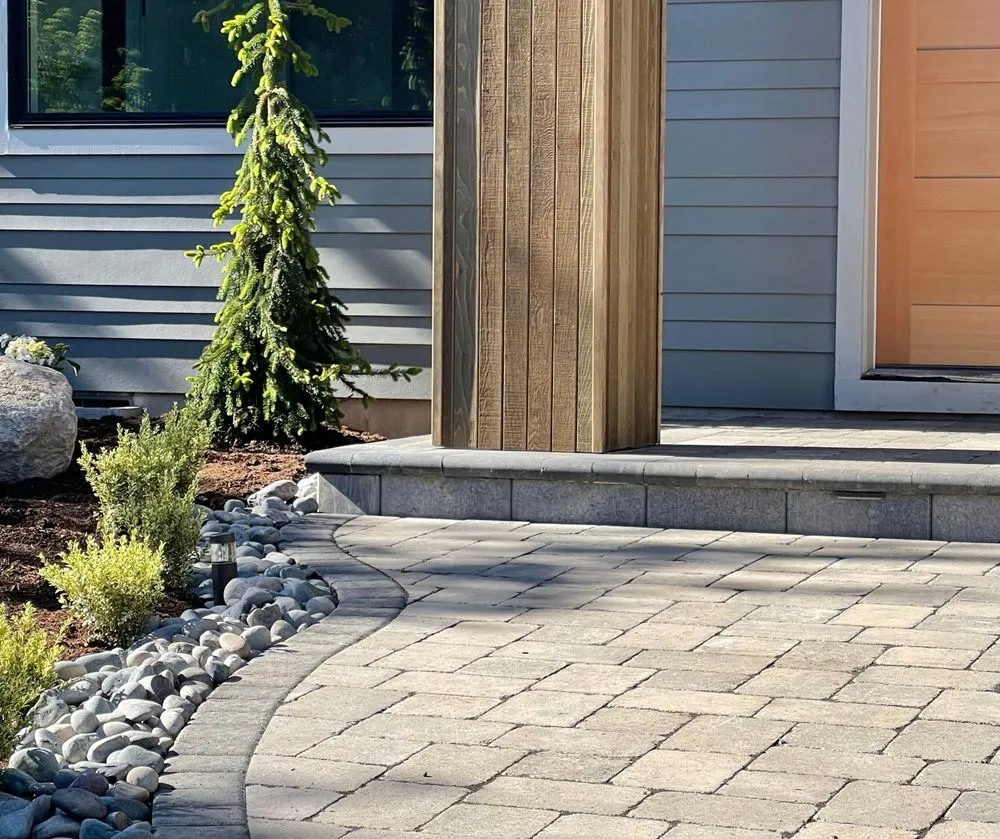 Expert lawn care service in Portland, OR - Quality Yard Services