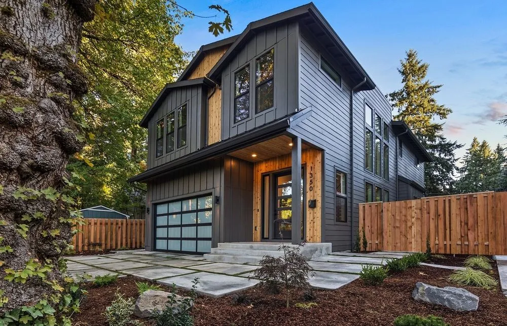 Professional lawn mowing service for outdoor upgrades across Portland, OR - Quality Yard Services