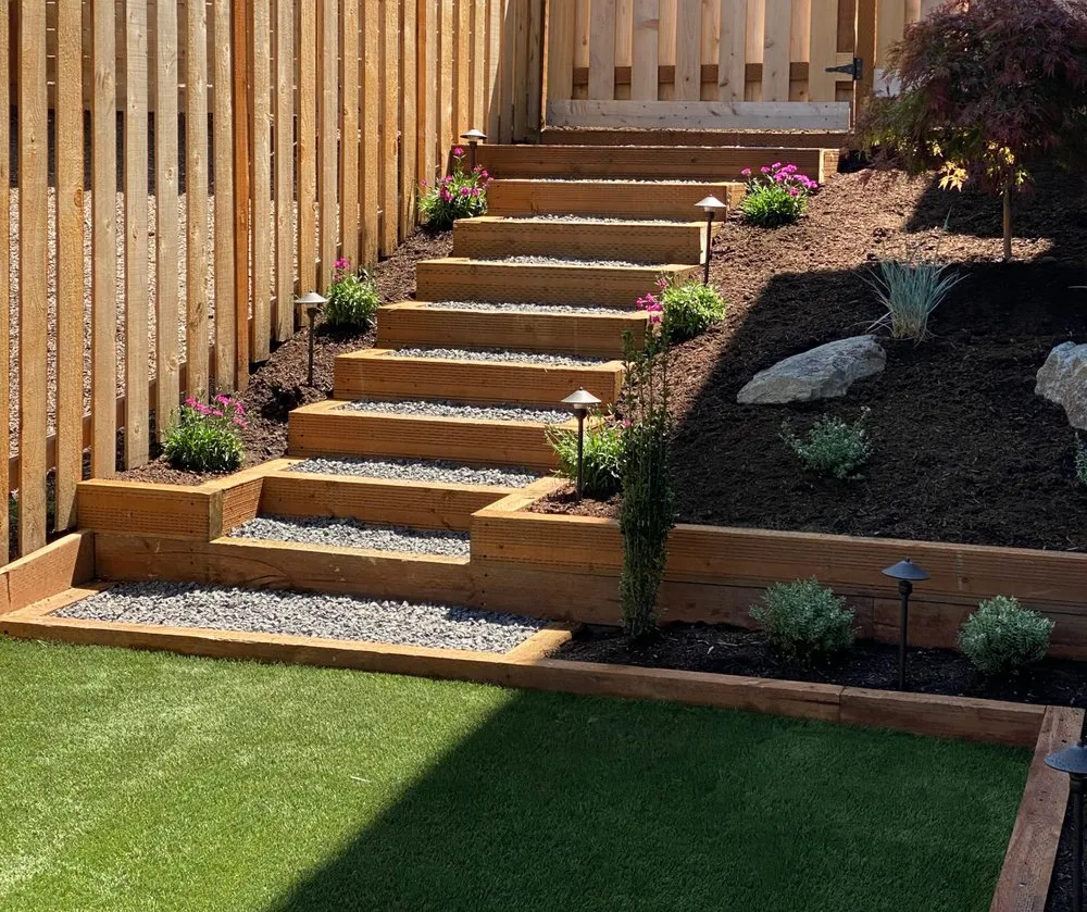 Trusted yard maintenance for outdoor upgrades across Portland, OR - Quality Yard Services