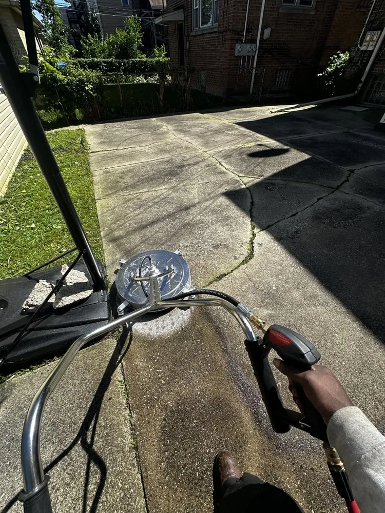 Trusted landscape design for homes across Chicago, IL - QualityWorks Trademark