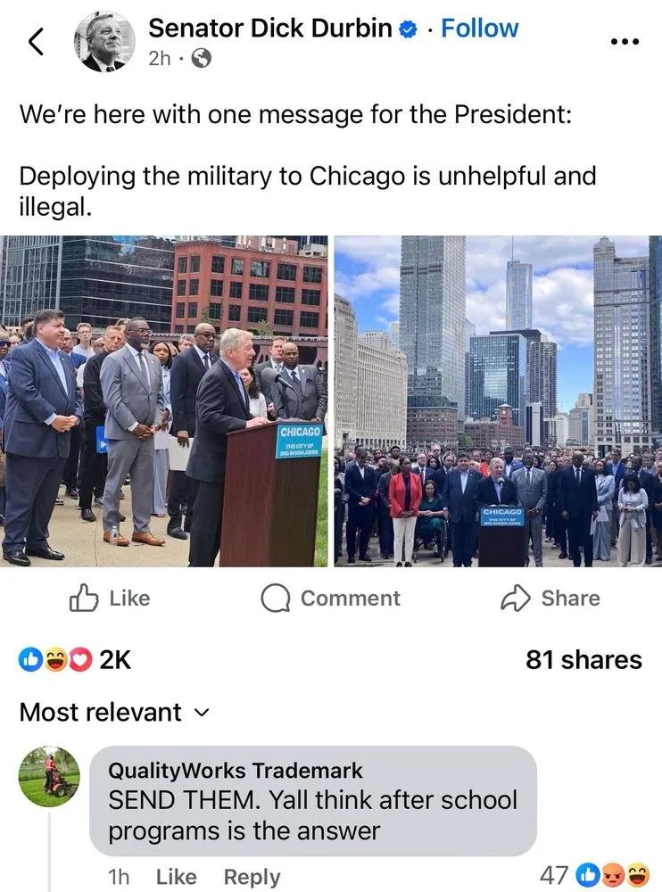 Affordable yard maintenance experts serving Chicago, IL - QualityWorks Trademark