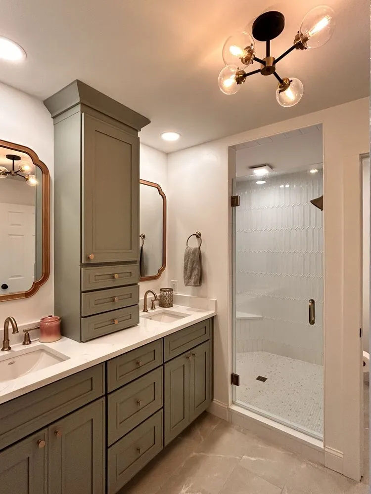 Affordable garden landscaping near you across Shepherdsville, KY - Qualman & Associates